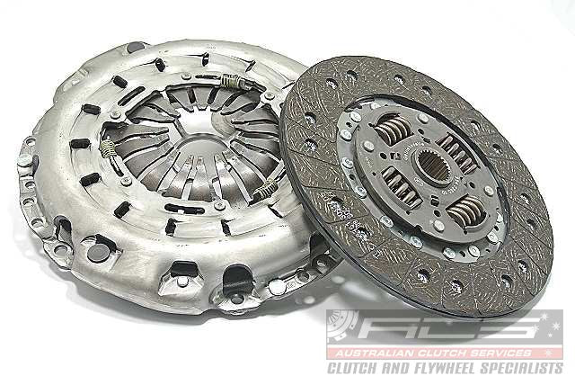 Xtreme Clutch CLUTCH PRO — BP OPREMA I SERVIS d.o.o.