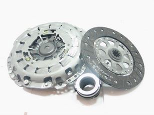 Xtreme Clutch CLUTCH PRO — BP OPREMA I SERVIS d.o.o.