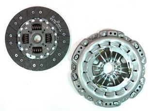 Clutch Kit - Clutch Pro - STREET