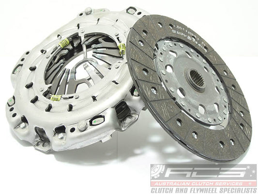 Clutch Kit - Clutch Pro - STREET