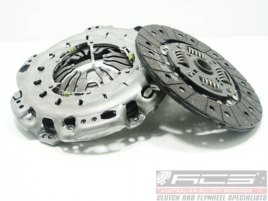 Clutch Kit - Clutch Pro - STREET