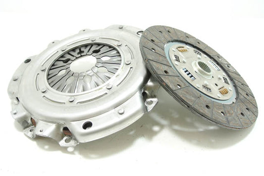 Clutch Kit - Clutch Pro - STREET