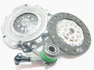 Clutch Kit - Clutch Pro - STREET