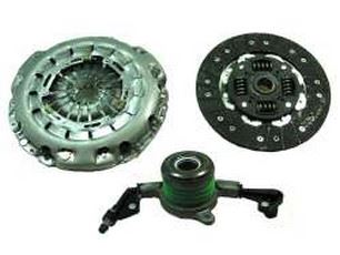 Clutch Kit - Clutch Pro - STREET
