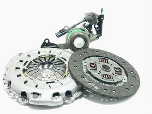 Clutch Kit - Clutch Pro - STREET