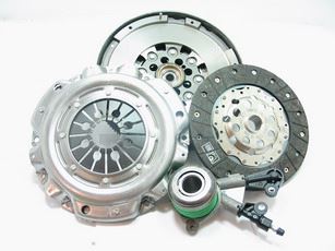 Clutch Kit - Clutch Pro - STREET
