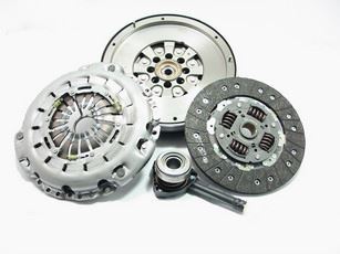 Clutch Kit - Clutch Pro - STREET