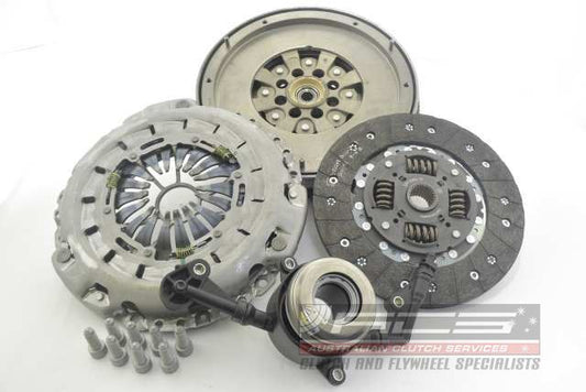 Clutch Kit - Clutch Pro - STREET