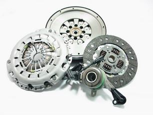 Clutch Kit - Clutch Pro - STREET