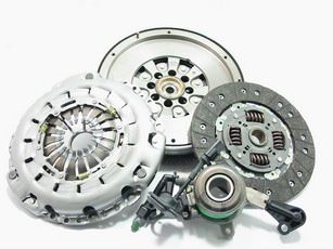 Clutch Kit - Clutch Pro - STREET