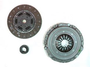 Clutch Kit - Clutch Pro - STREET