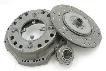 Clutch Kit - Clutch Pro - STREET