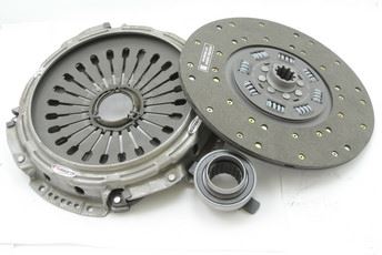 Clutch Kit - Clutch Pro - STREET