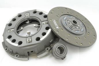 Clutch Kit - Clutch Pro - STREET