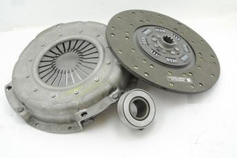 Clutch Kit - Clutch Pro - STREET