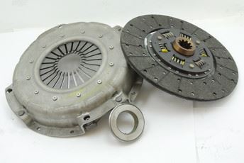Clutch Kit - Clutch Pro - STREET
