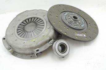 Clutch Kit - Clutch Pro - STREET
