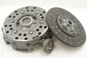 Clutch Kit - Clutch Pro - STREET