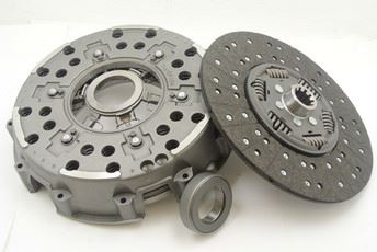 Clutch Kit - Clutch Pro - STREET