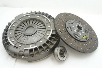 Clutch Kit - Clutch Pro - STREET