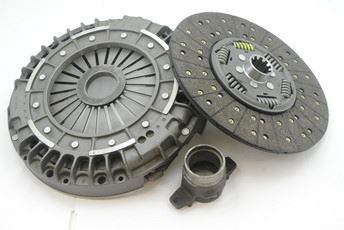 Clutch Kit - Clutch Pro - STREET