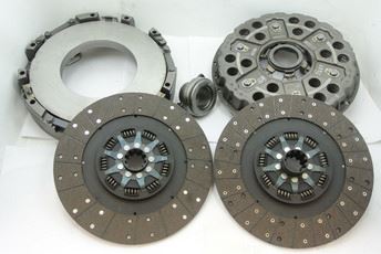 Clutch Kit - Clutch Pro - STREET