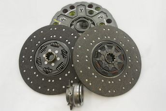 Clutch Kit - Clutch Pro - STREET