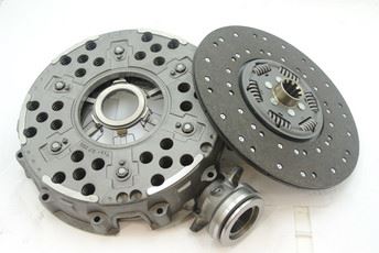 Clutch Kit - Clutch Pro - STREET