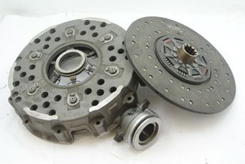Clutch Kit - Clutch Pro - STREET