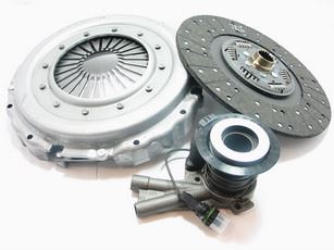 Clutch Kit - Clutch Pro - STREET