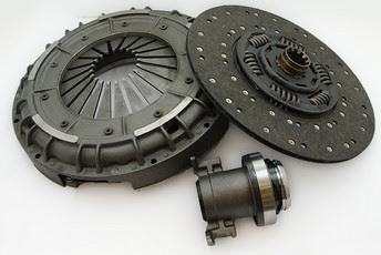 Clutch Kit - Clutch Pro - STREET