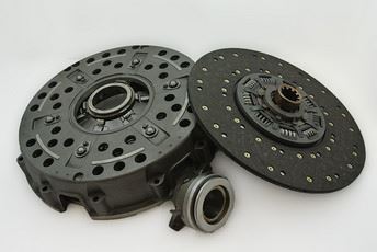 Clutch Kit - Clutch Pro - STREET
