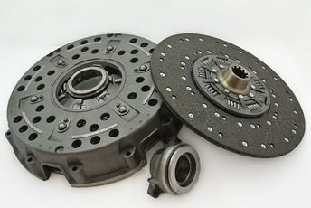 Clutch Kit - Clutch Pro - STREET