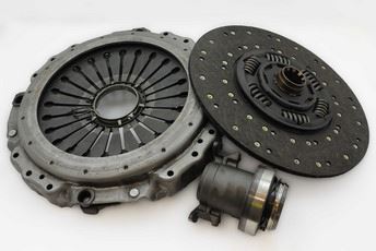 Clutch Kit - Clutch Pro - STREET