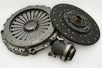 Clutch Kit - Clutch Pro - STREET