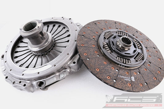 Clutch Kit - Clutch Pro - STREET