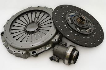 Clutch Kit - Clutch Pro - STREET