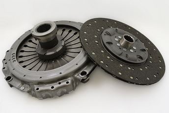 Clutch Kit - Clutch Pro - STREET