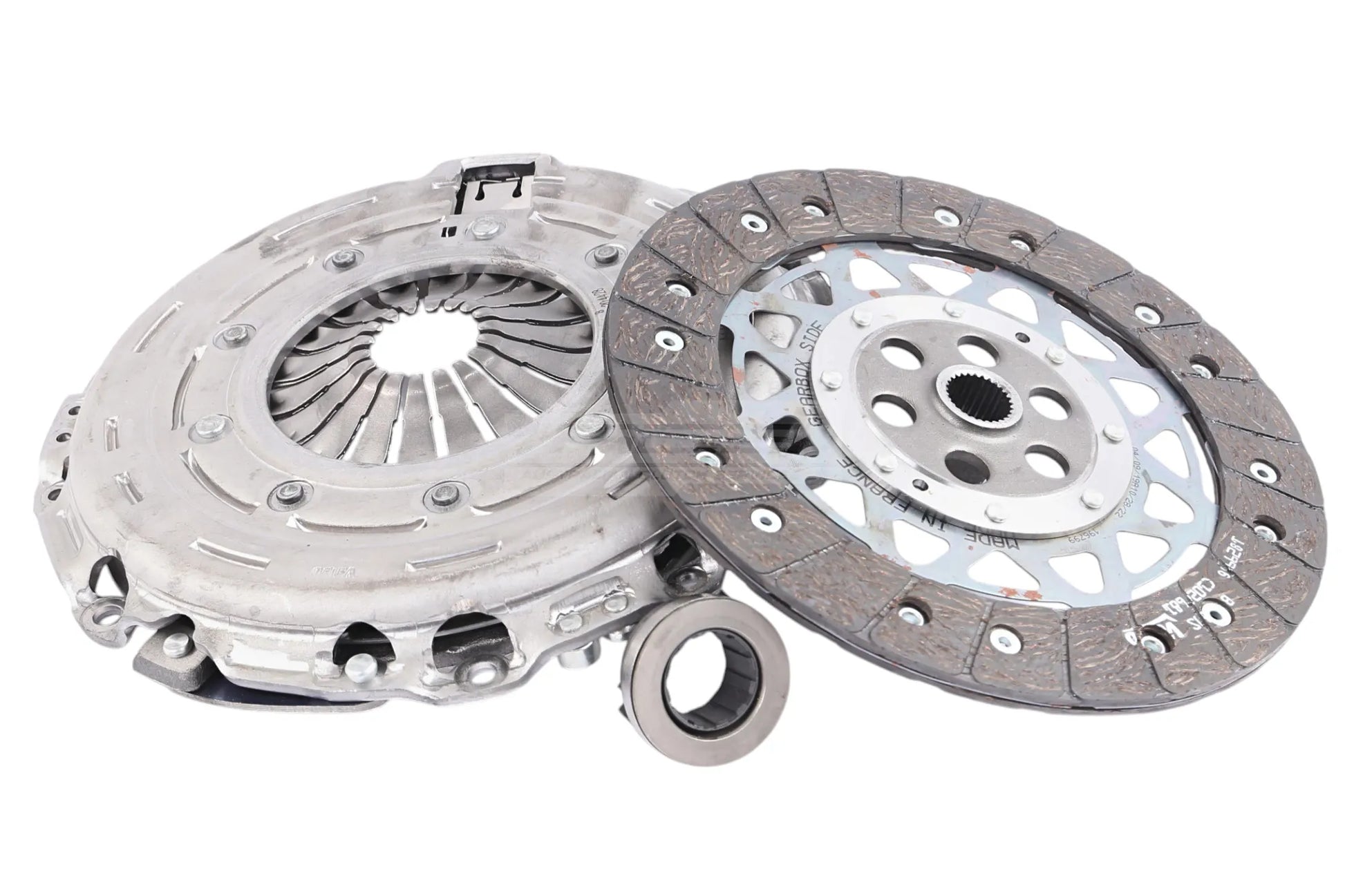 Xtreme Clutch CLUTCH PRO za Mini Mini (R56) — BP OPREMA I SERVIS d.o.o.