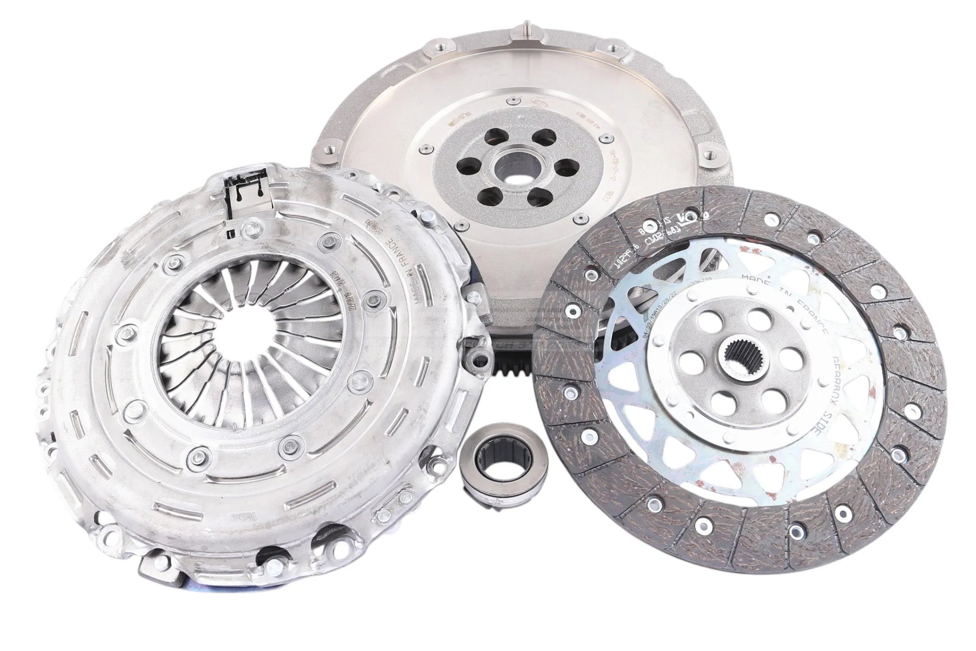 Xtreme Clutch CLUTCH PRO za Mini Mini (R56) — BP OPREMA I SERVIS d.o.o.