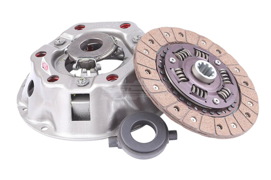 Clutch Kit - Clutch Pro - STREET