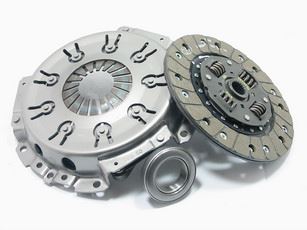 Clutch Kit - Clutch Pro - STREET