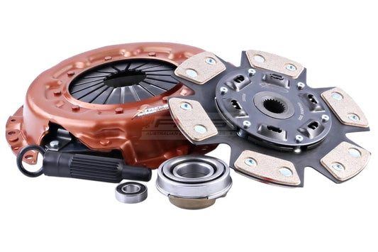 L300 - 1986-1994 - 2.5 D - RACE