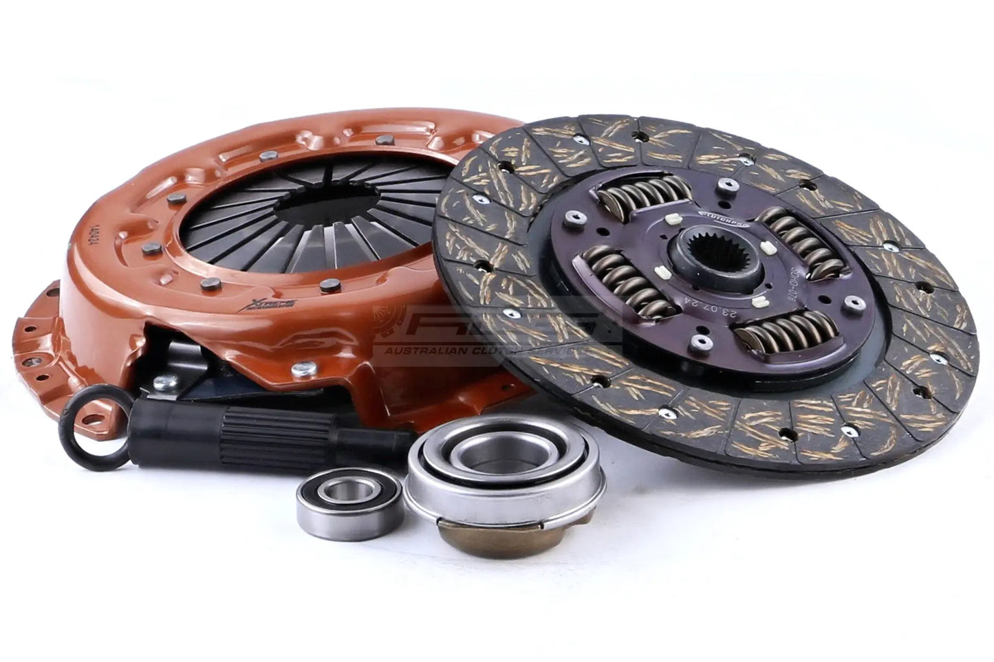 PAJERO - 1990-1993 - 2.5 TDIC - FLYWHEEL