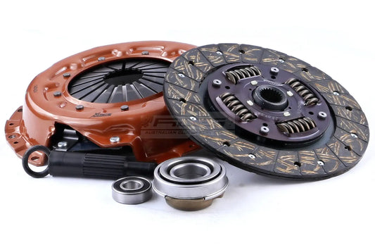 PAJERO - 1990-1993 - 2.5 TDIC - FLYWHEEL