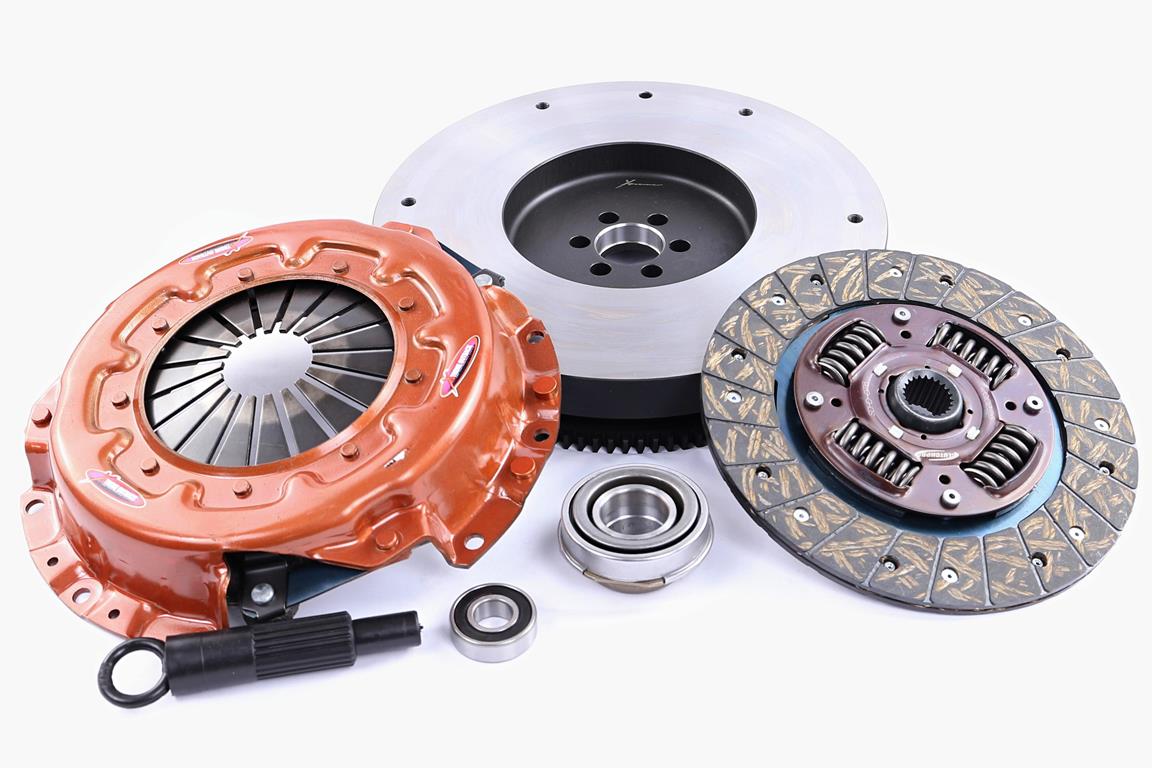 PAJERO - 1990-1993 - 2.5 TDIC - FLYWHEEL