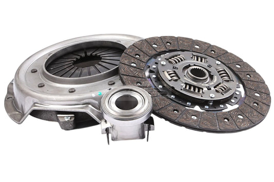 Clutch Kit Incl Carrier - STREET