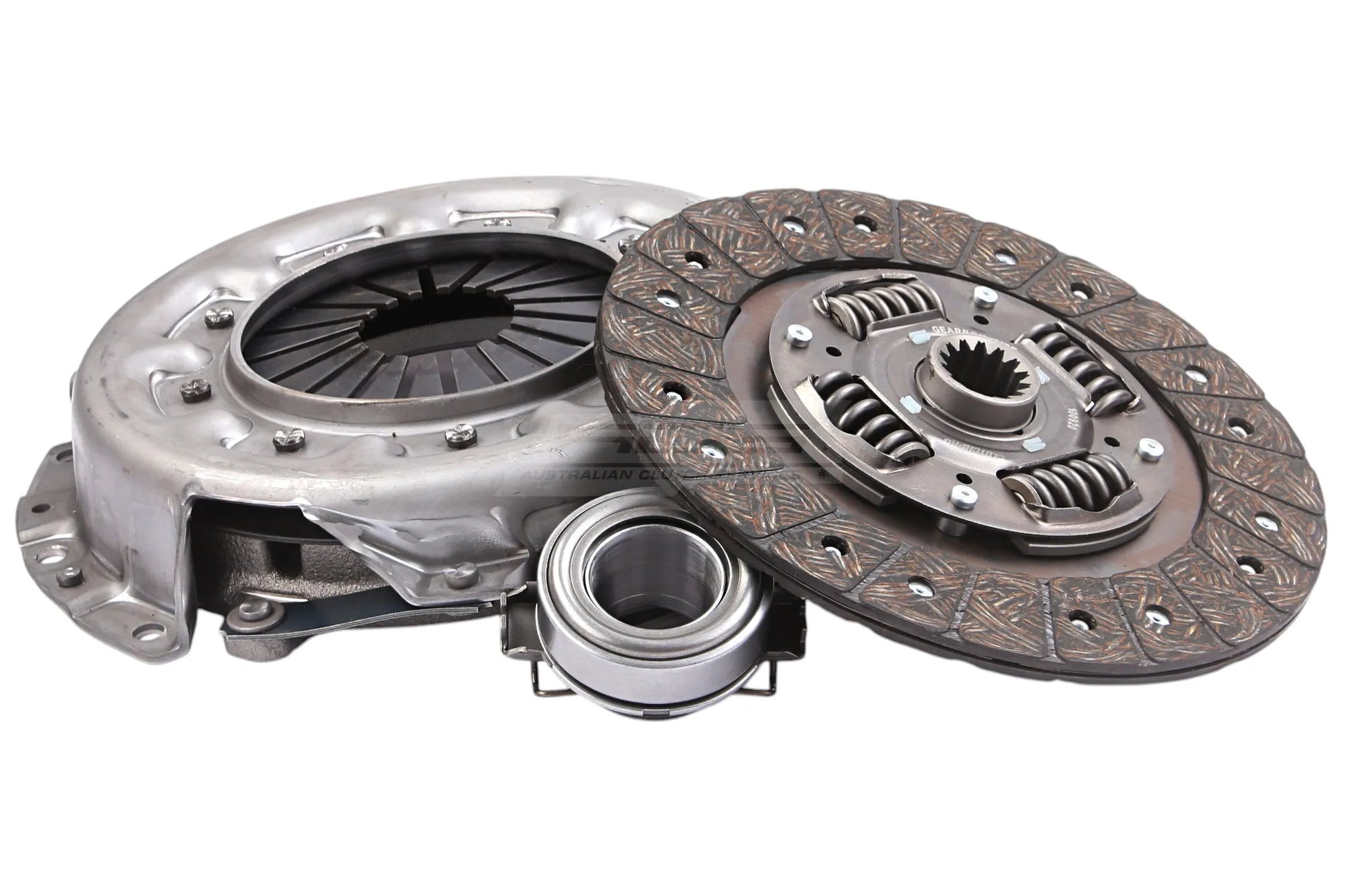 Xtreme Clutch CLUTCH PRO — BP OPREMA I SERVIS d.o.o.