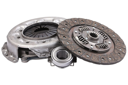 Clutch Kit - Clutch Pro - STREET