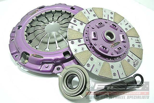 3000 GT - 1989-1999 - 3.0 4WD - RACE